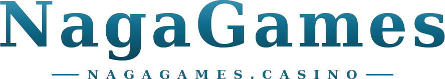 NagaGames โลโก้
